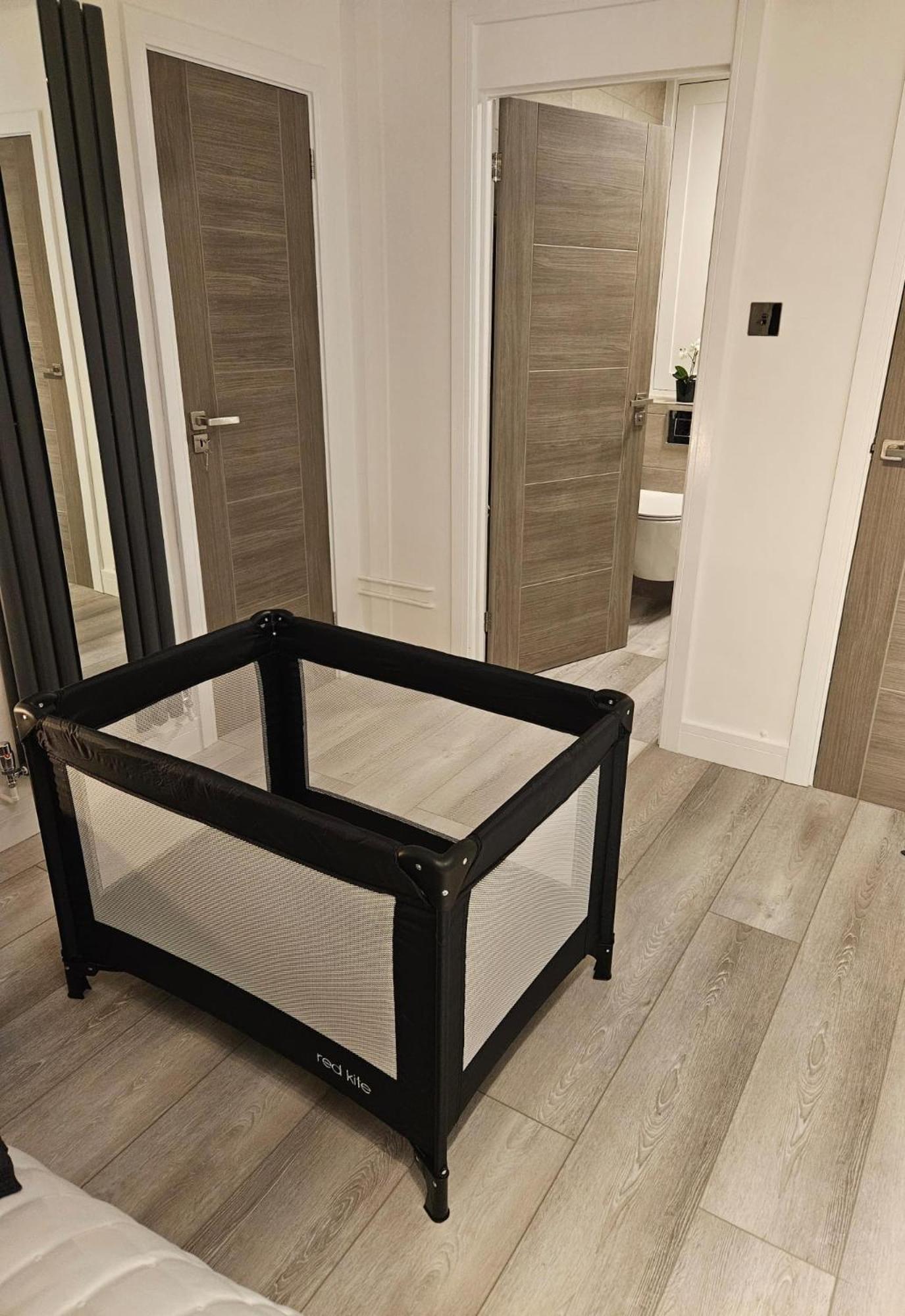 Penthouse Studio By Regent'S Park/Euston 런던 외부 사진