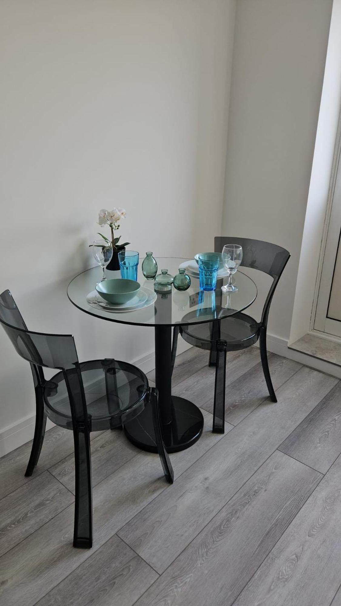 Penthouse Studio By Regent'S Park/Euston 런던 외부 사진