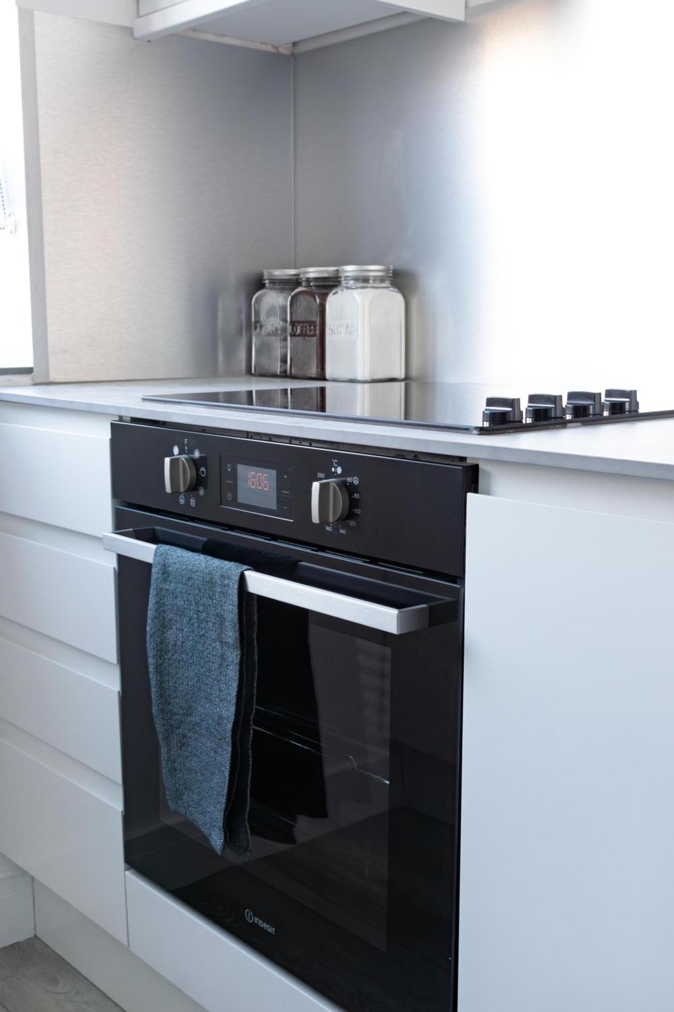 Penthouse Studio By Regent'S Park/Euston 런던 외부 사진