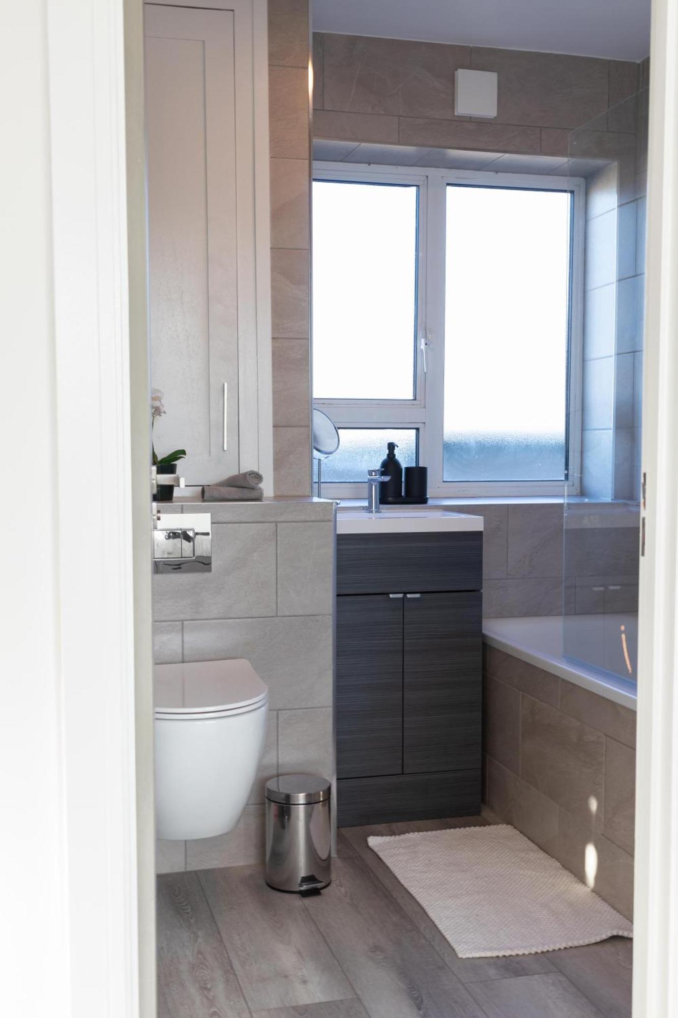 Penthouse Studio By Regent'S Park/Euston 런던 외부 사진